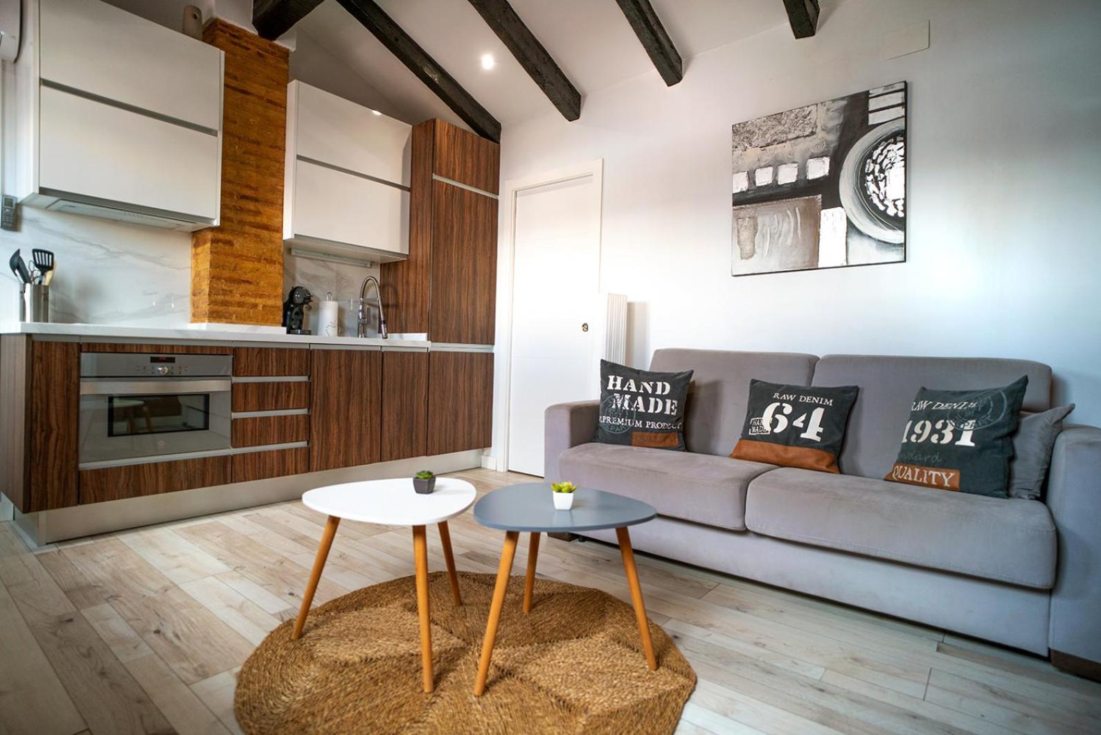 Atico Con Terraza Y Jacuzzi En El Centro Apartman Valencia Szoba fotó